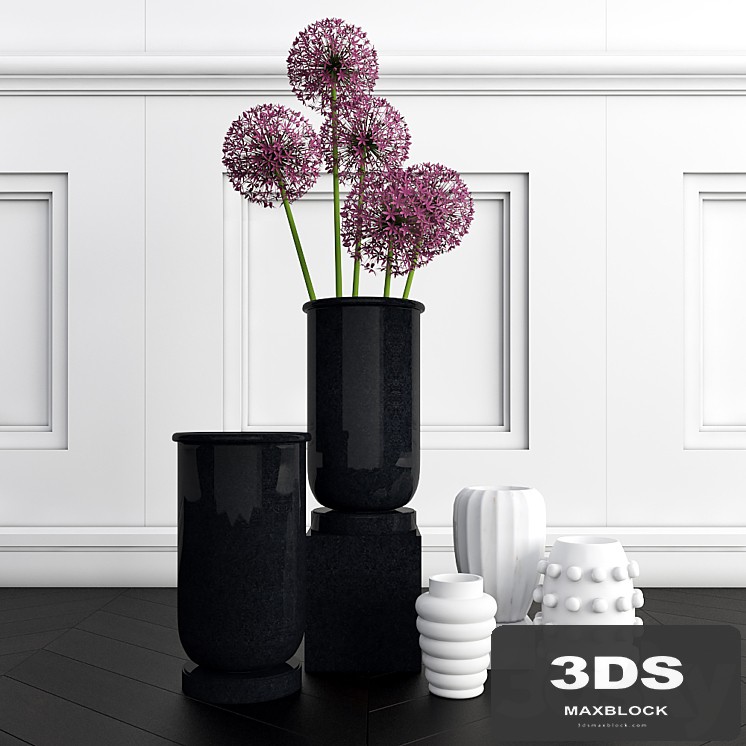 Decorative set