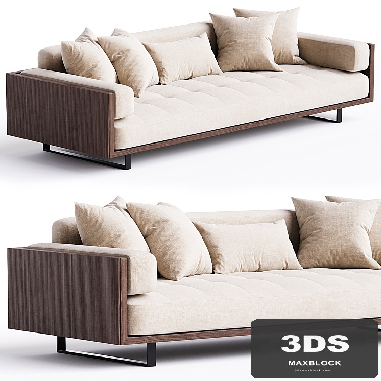 HUXA SOFA