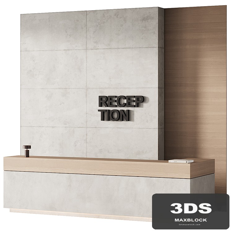 253 office furniture 12 reception desk 07