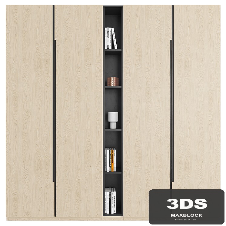 Furniture composition 75