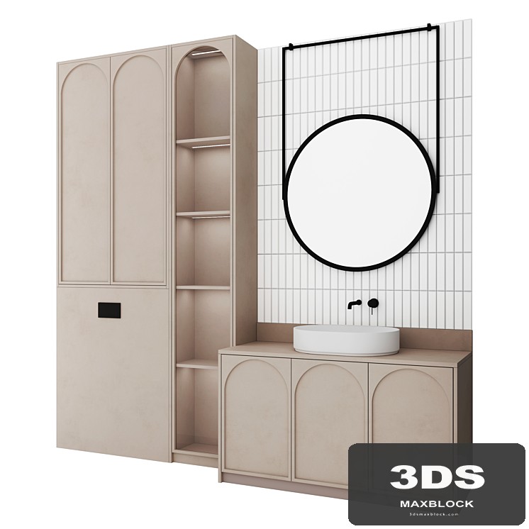 Bathroom set 31