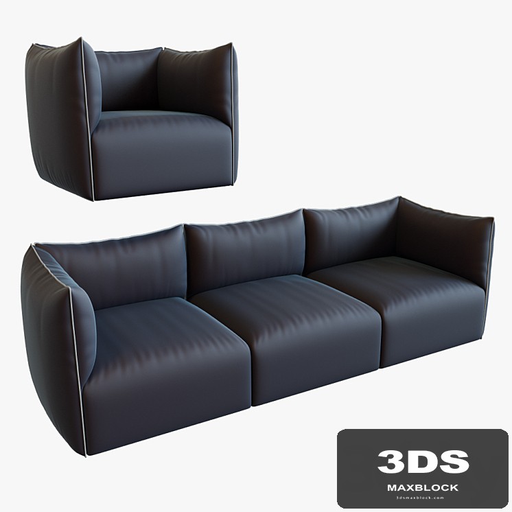 settanta sofa