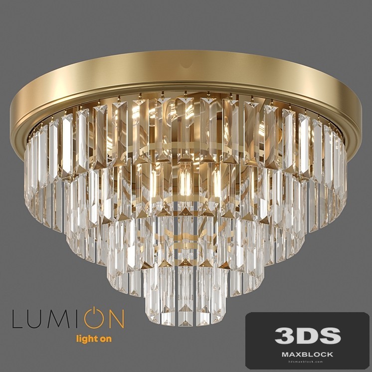 Lumion 5257/6C CLASSI ZAHA