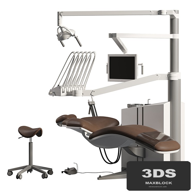 XO FLEX Dental Chair