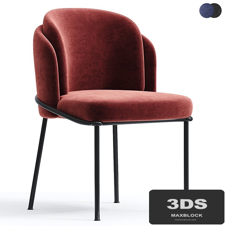 Angelo Dining Chair