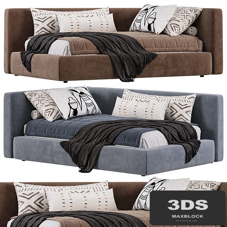 Picco Bed