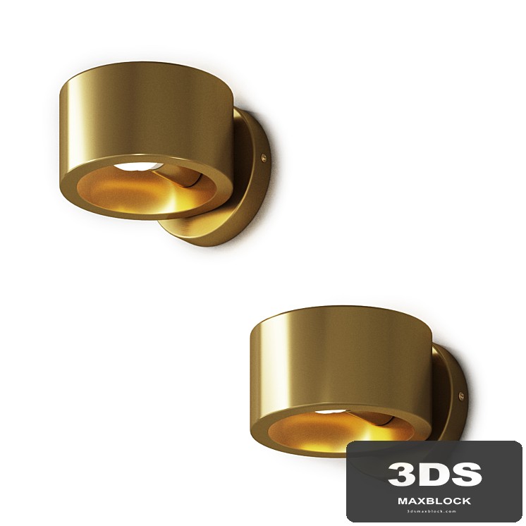 Wall lamp ST-Luce VICO SL6504.301.01