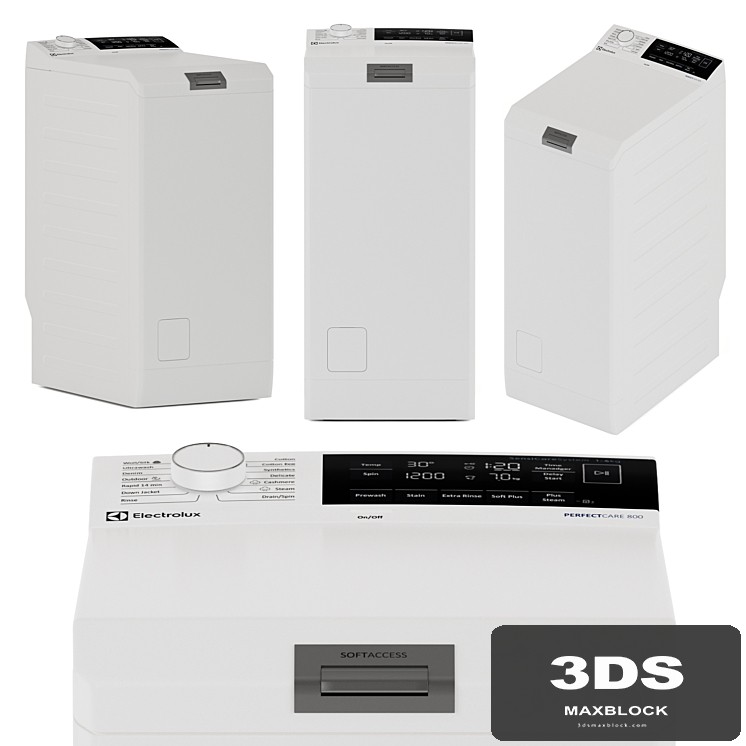 Electrolux EW7T3362U