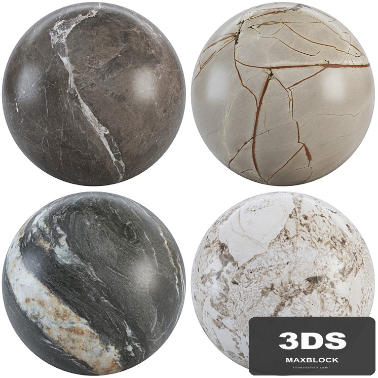 Collection Marble 086