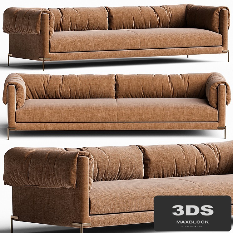 DROP Sofa By Ditre Italia