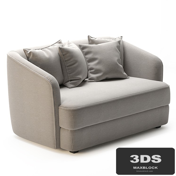 Diva Daybed Banta