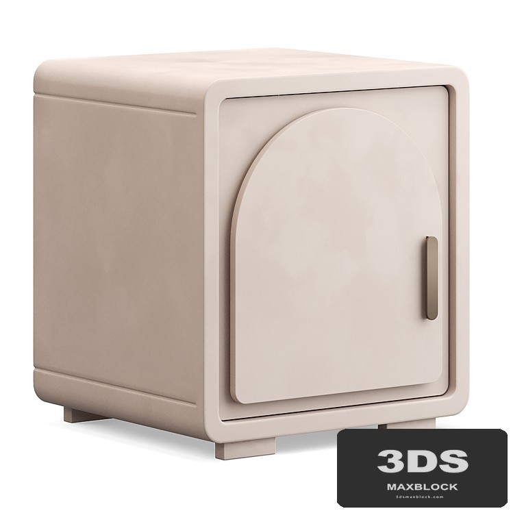 Sideboard Josiah Nightstand
