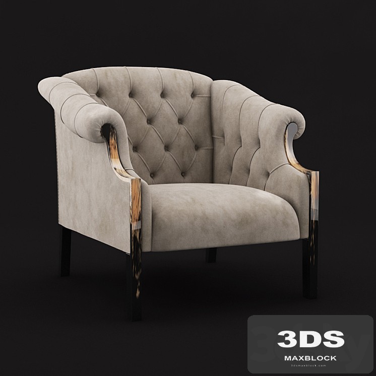 Armchair Arcahorn 2015 1537