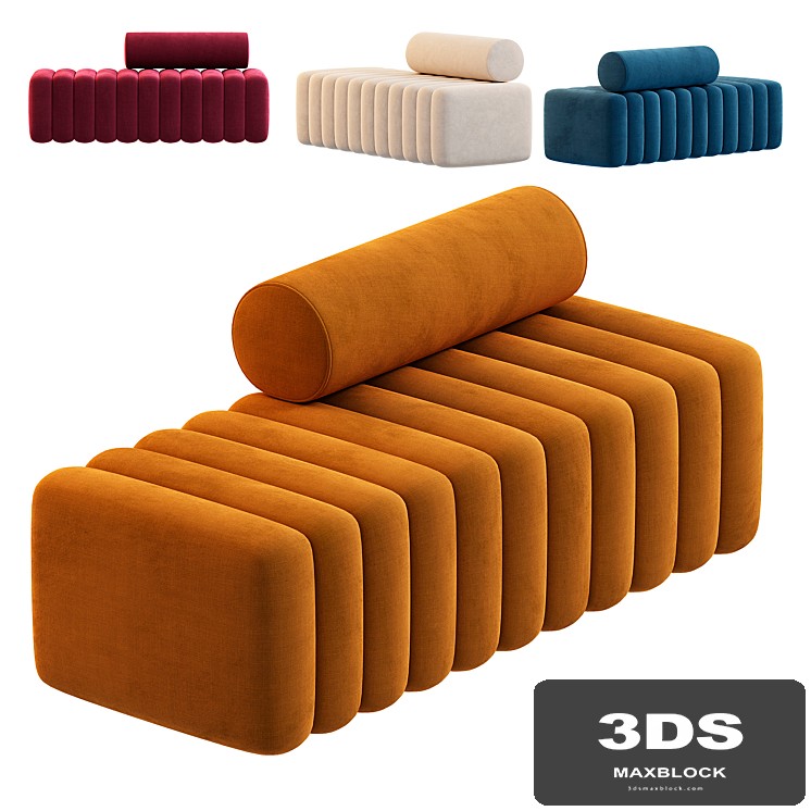 JOPPA SOFA