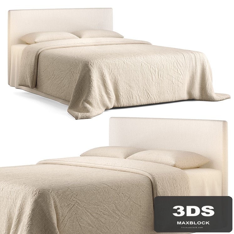 Bed linen Zara home