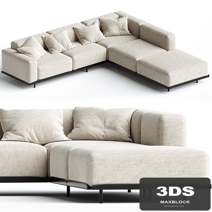Arflex Claudine ML CLM04