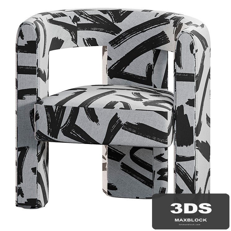 Archer Occasional Chair