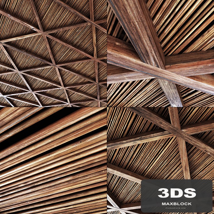 Beam decor n22