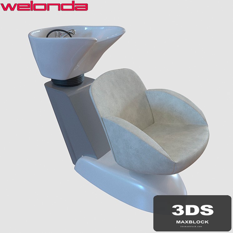 Wash Welonda Vida Wash