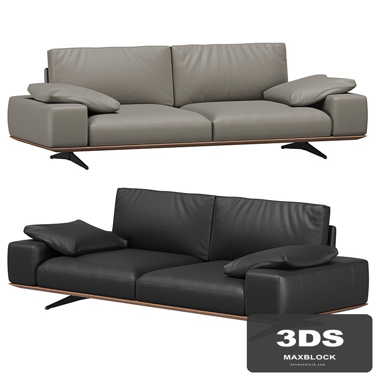 Carlisle Sofa