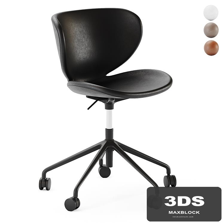 Chair Hamilton by BoConcept