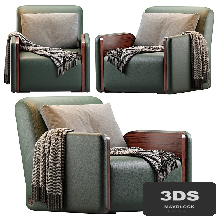 OSCAR Armchair