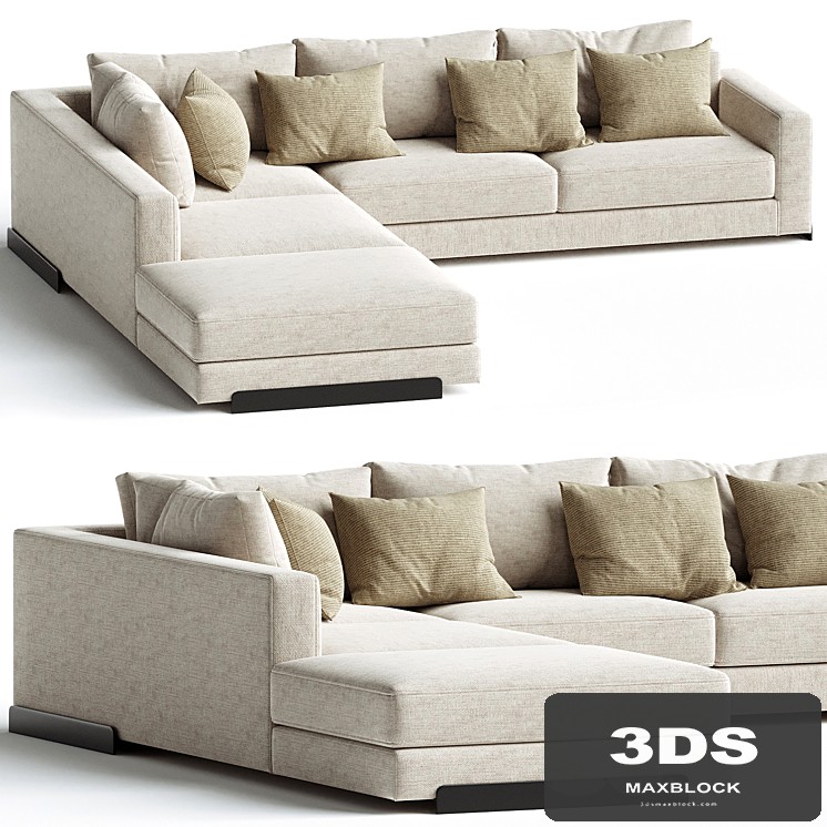 Arflex RENDEZ VOUS Composition R15