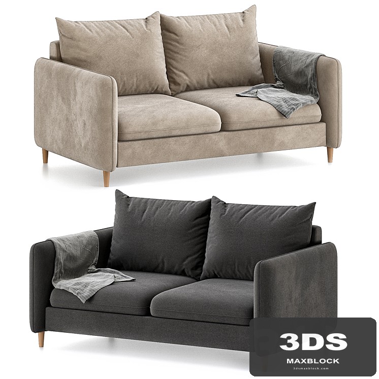 Mons sofa