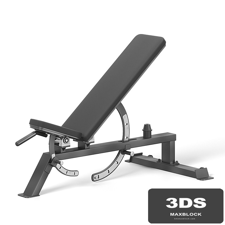 RAE Fitness Bench