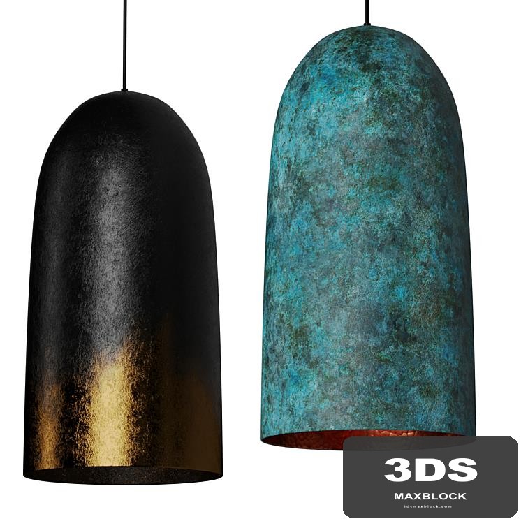 LAKUNA/NEBO Makhno Product