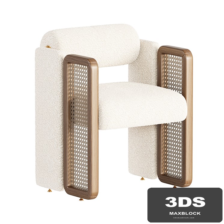 Dining Chair WALTER