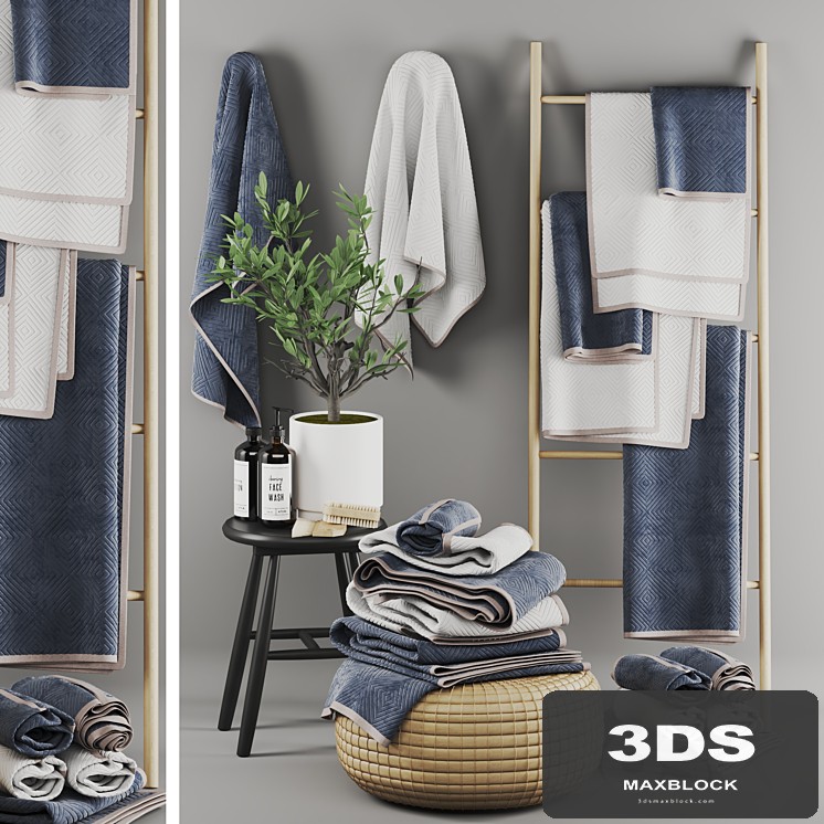 bathroom accessories-17