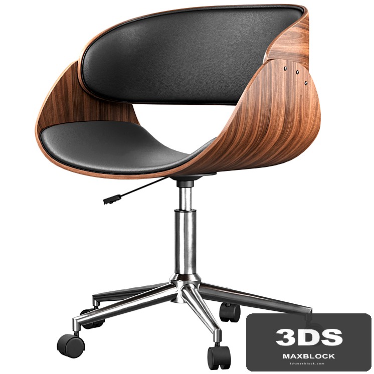 Armchair Zoran
