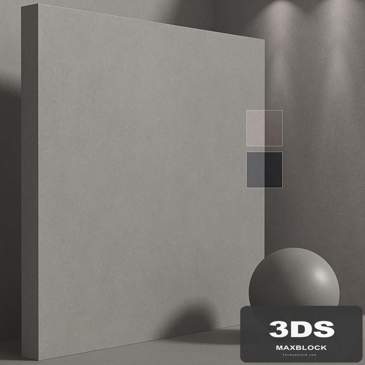 Seamless material - concrete stone granite set 185
