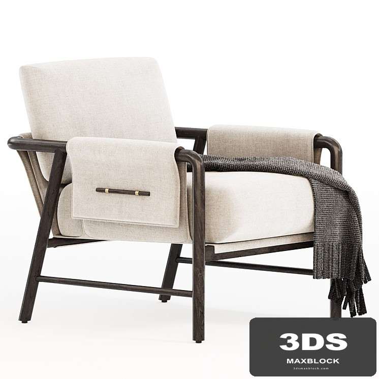 Demarco Lounge Chair