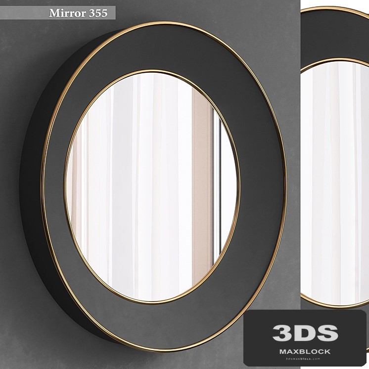 Mirror 355