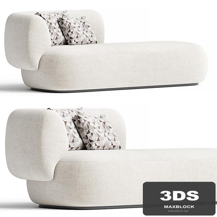 Hug Sofa