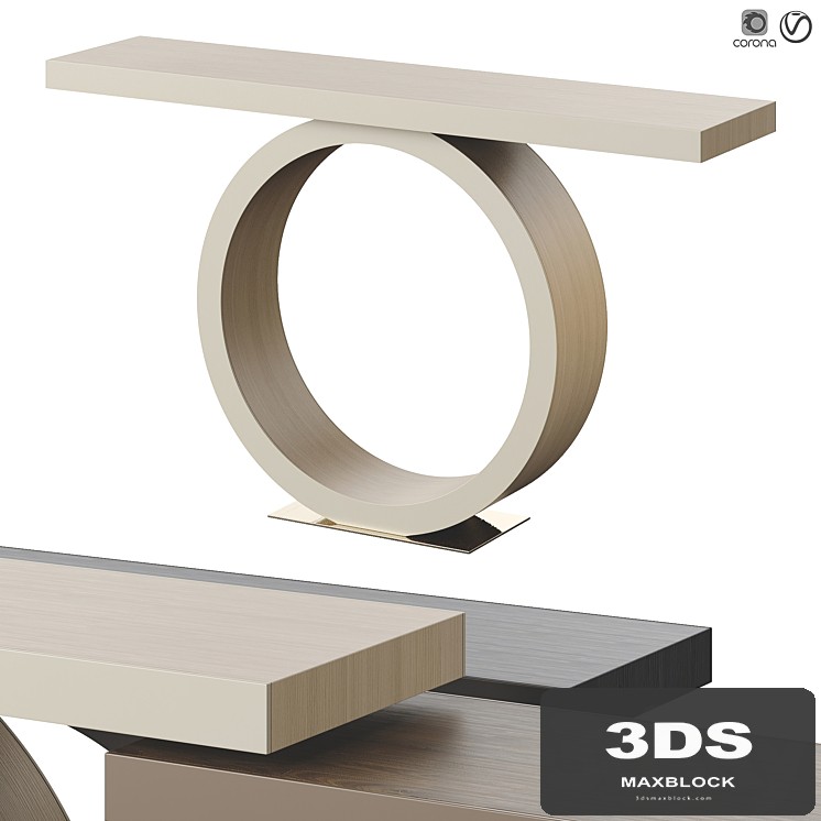 Eichholtz ODIS Console Table