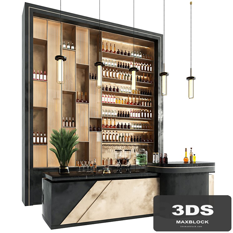 bar