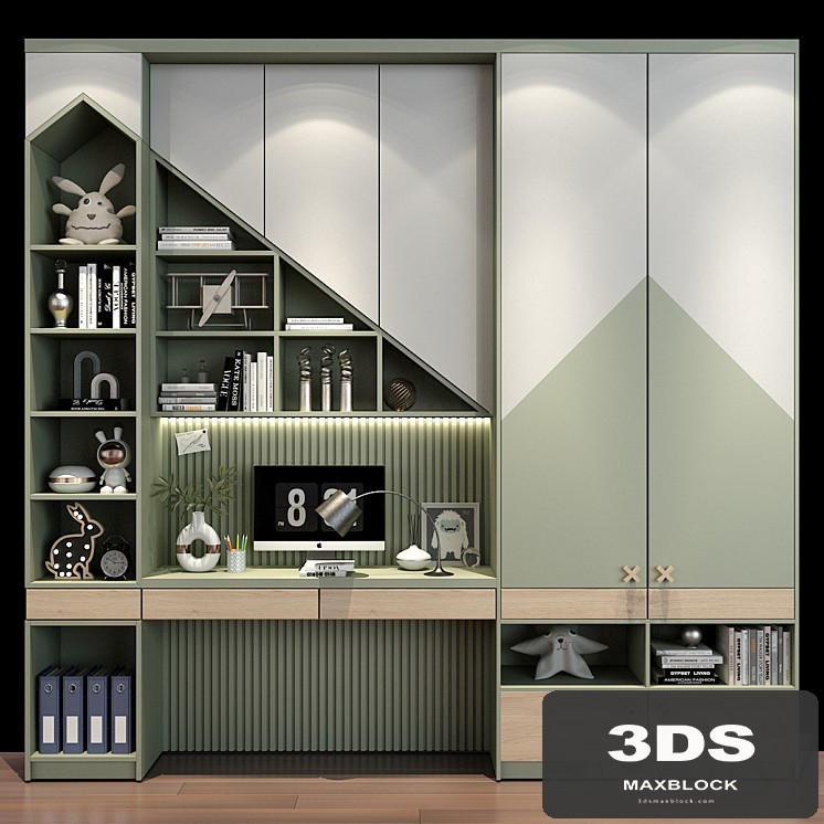 Furniture for children 0619