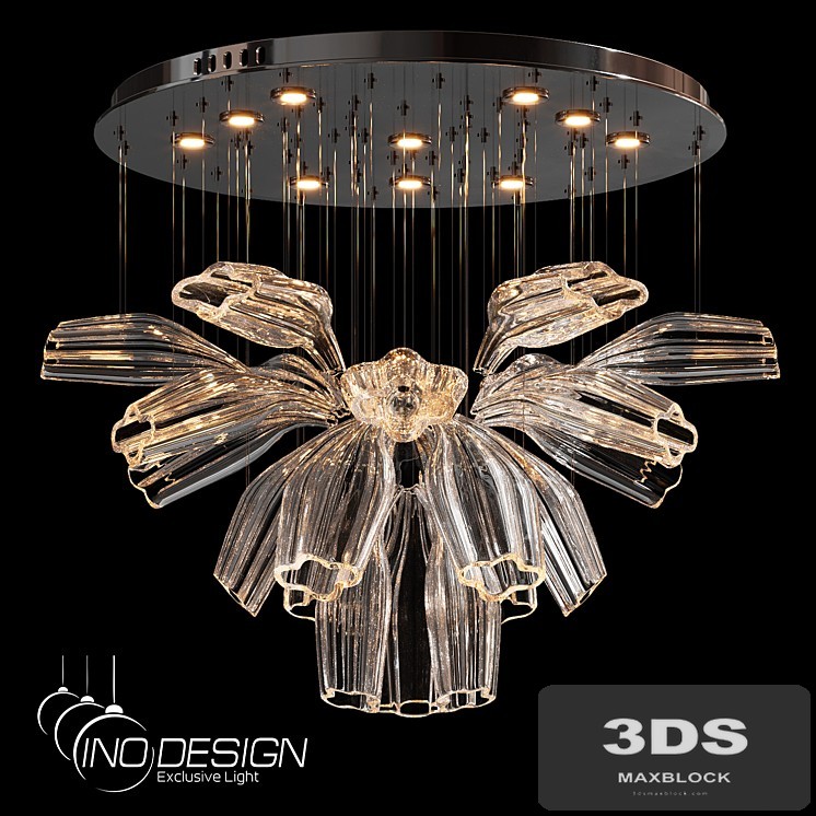 OM Inodesign Zander 44.6760