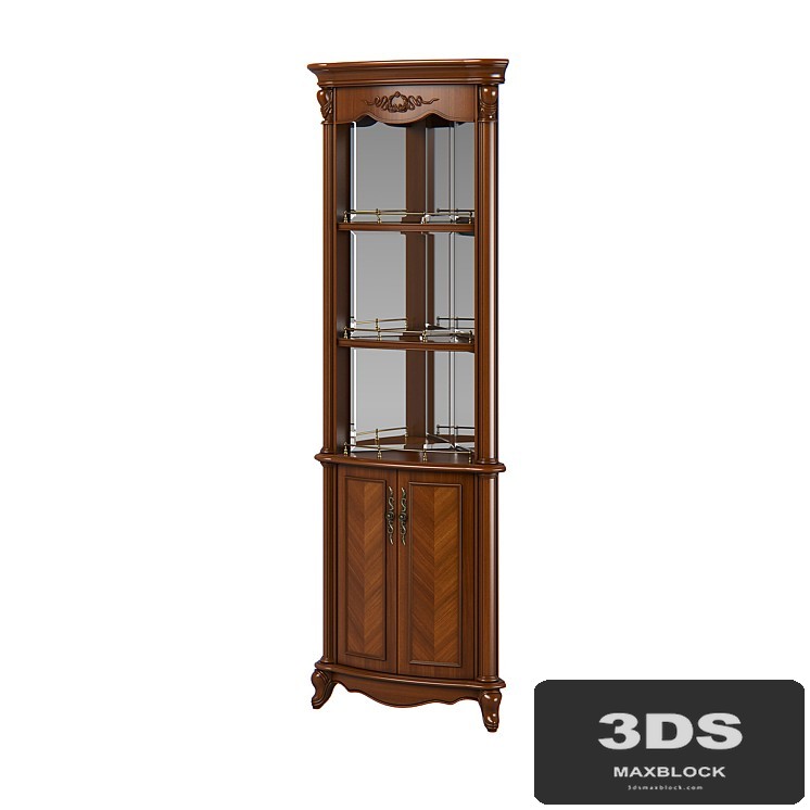 2617800_230_1_Carpenter_Open_top_High_corner_cabinet_547x547x2155