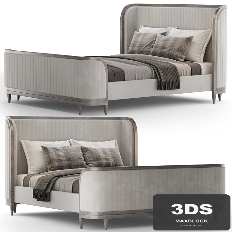 Mobi Manhattan bed