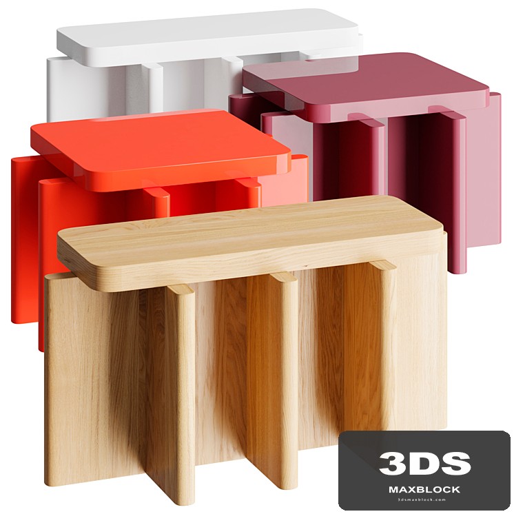 portego | Bench