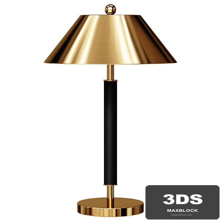 Desk lamp
