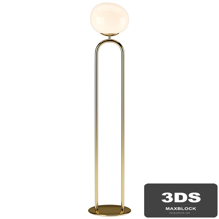 Floor lamp