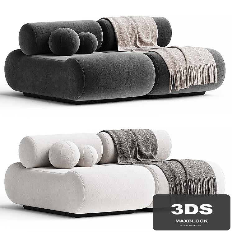 Seating as Minimalist Sculpture