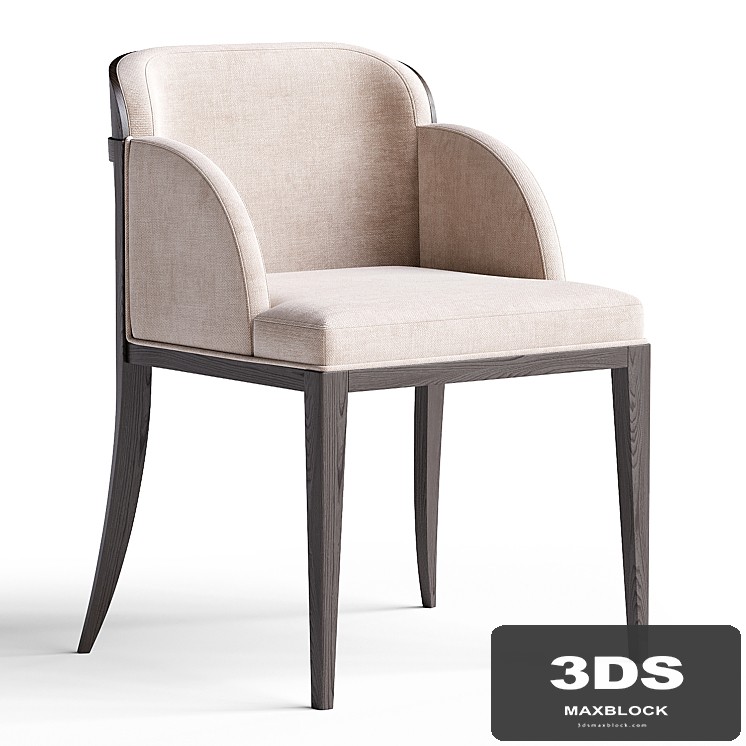 Sitting On A Cloud Dining Chair
