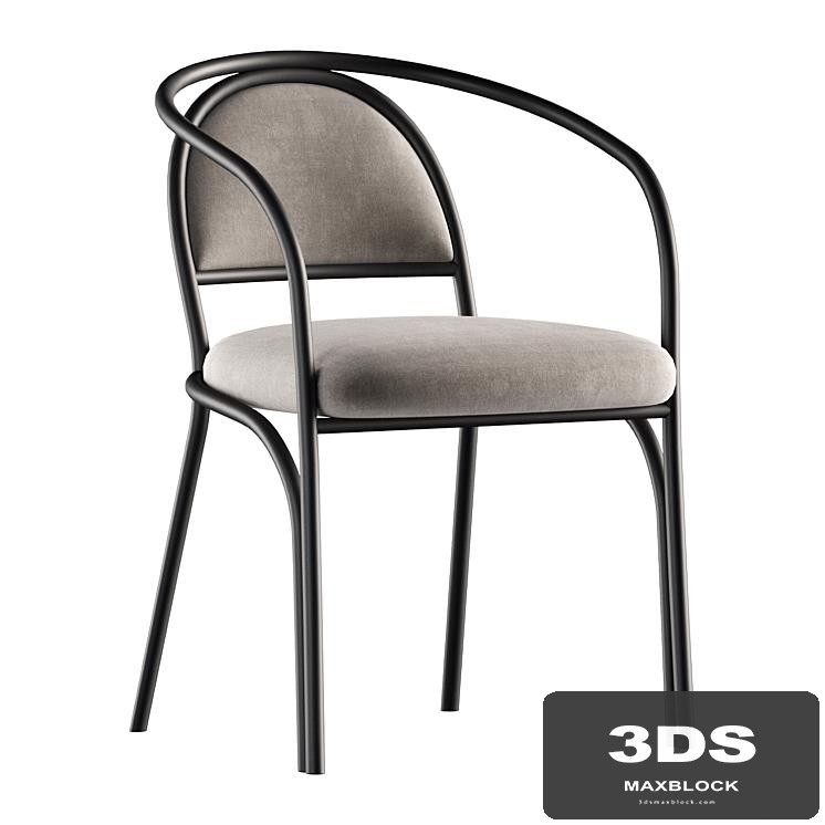 Lindsay dining chair