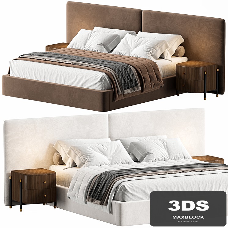 BED LEVEL 06